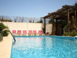 Last Minute Special Offer South France Holiday Villas Private Pool Near Beach